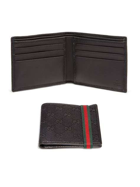 gucci wallet 2013|Gucci 2020 wallet.